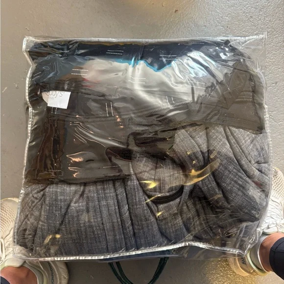 Beddy’s Luxe Zipper Bedding - Twin - Picture 6 of 7